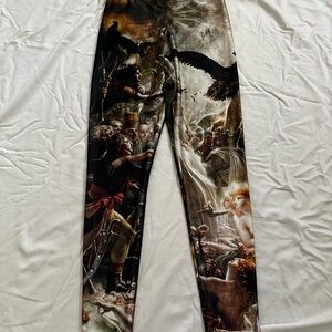Blackmilk Leggings